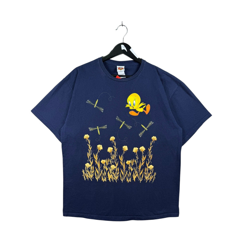 Vintage Looney Tunes Tweety Bird T-Shirt