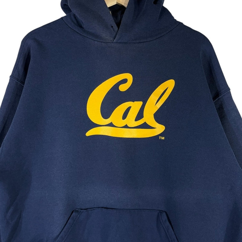 Vintage Cal Golden Bears Crewneck