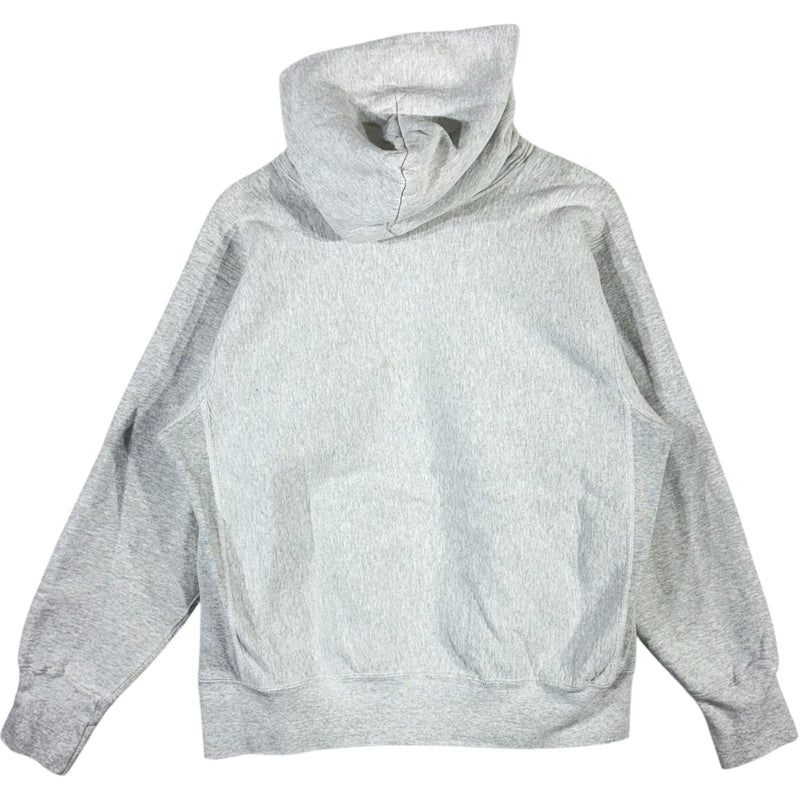 Vintage William & Mary University Hoodie
