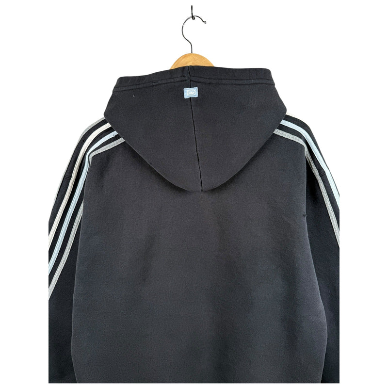 Vintage Ecko Unltd. Spellout Hoodie