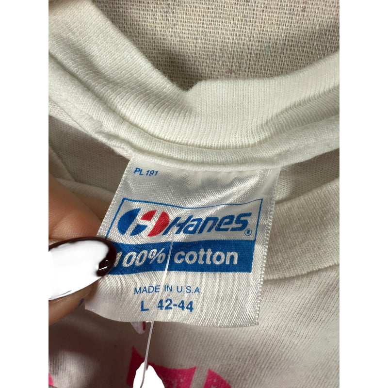 Vintage New Edition T-Shirt