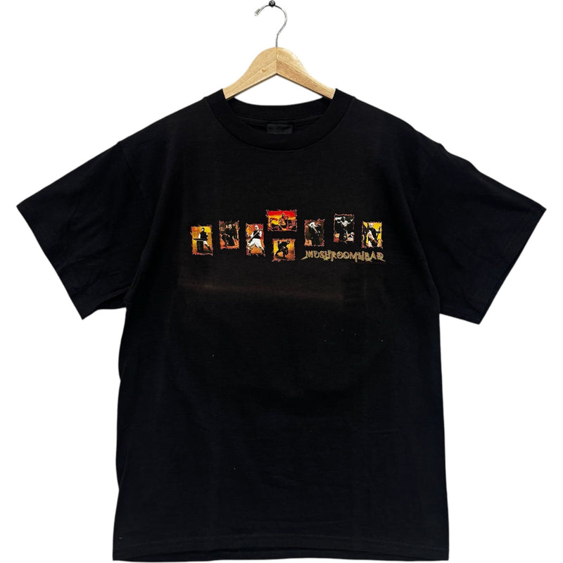 Vintage Mushroomhead "You Don't Know Peace" Band Tee 90s M