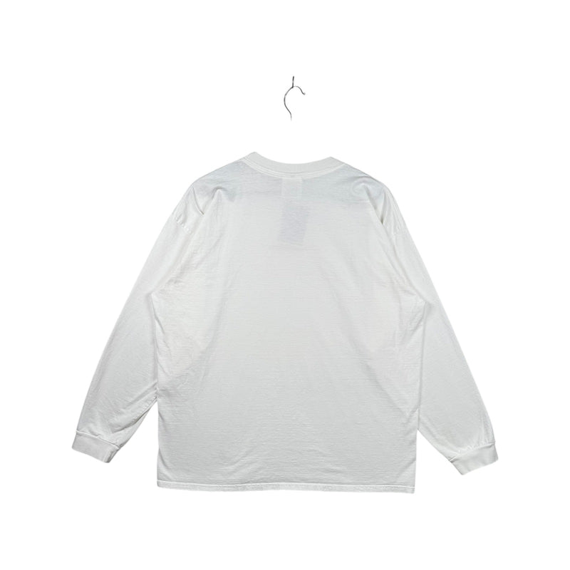 Vintage Nike T-shirt Long Sleeve