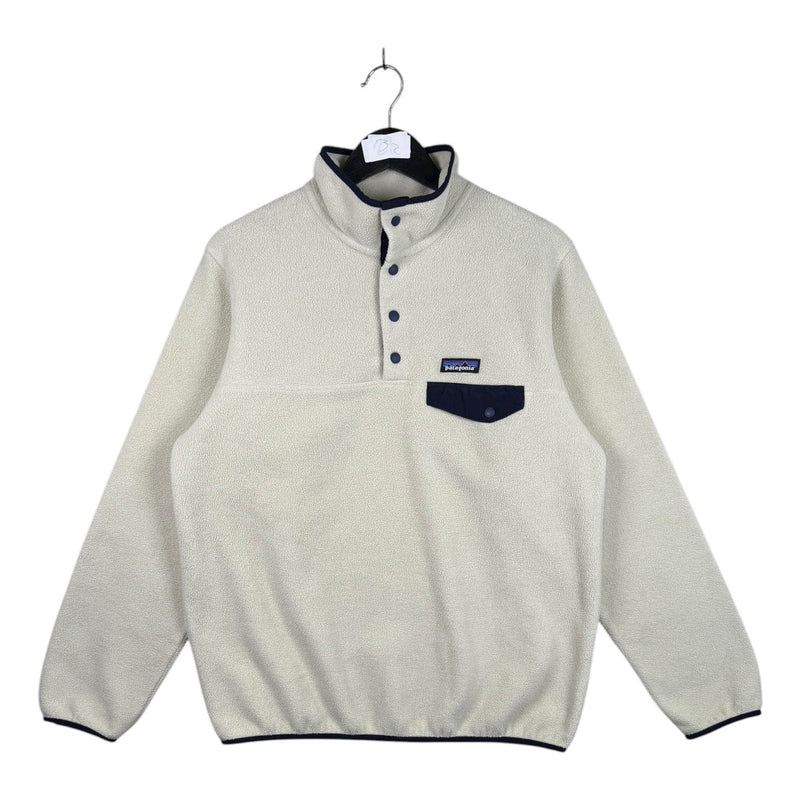 Vintage Patagonia Synchilla Sweater