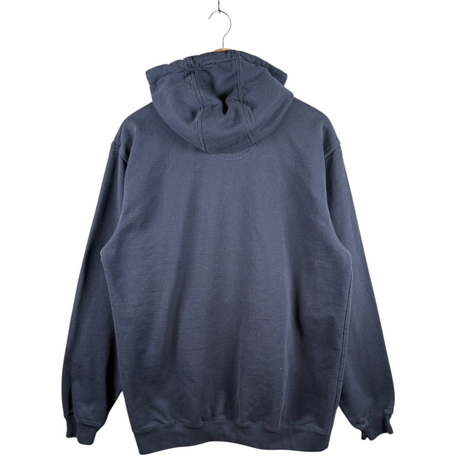 Vintage Carhartt Loose Fit Pullover Hoodie