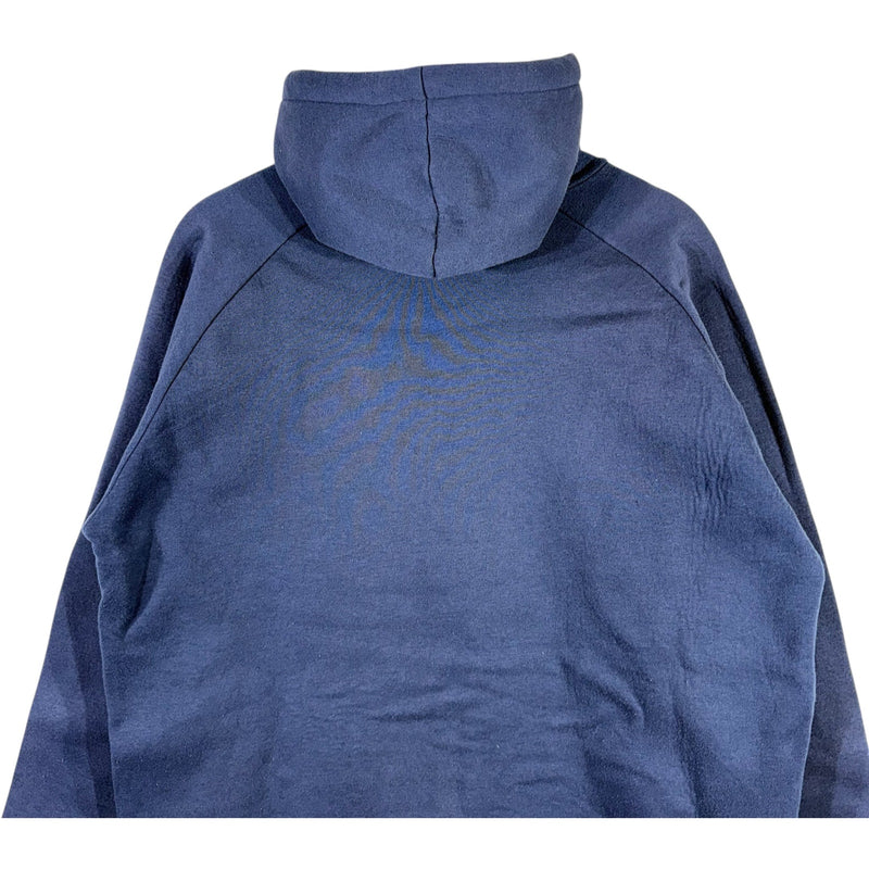 Vintage Carhartt Full Zip Hoodie