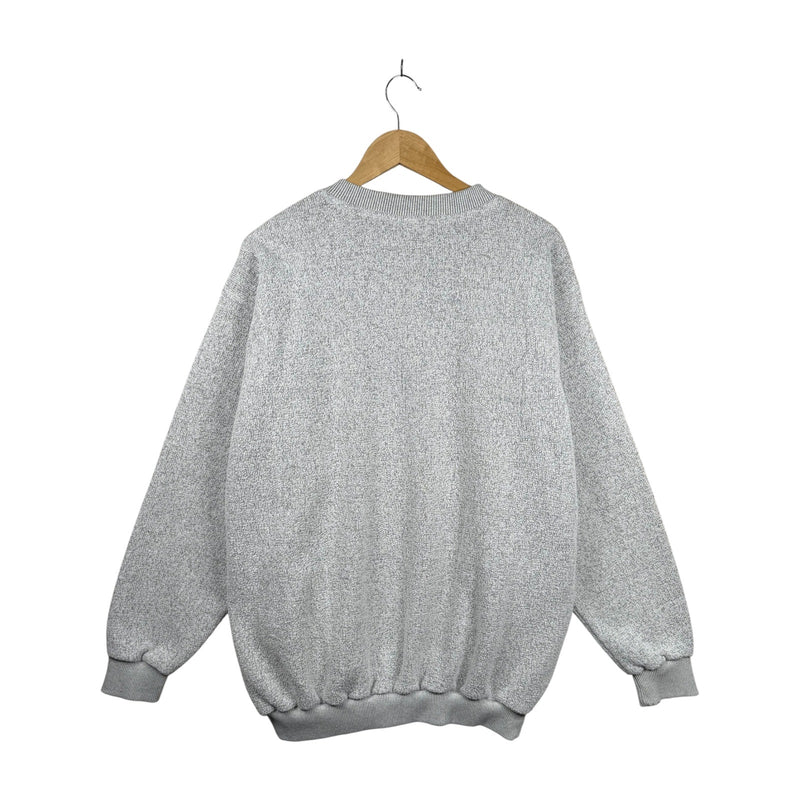 Vintage Dallas Stars Pullover Crewneck