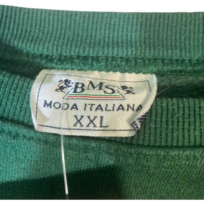 Vintage Italia Crewneck