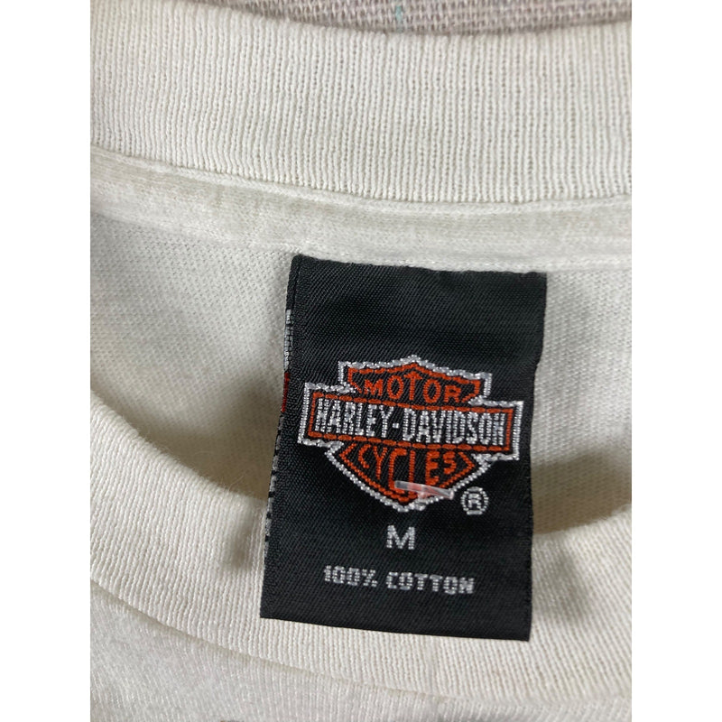 Vintage Harley Davidson New York City T-Shirt
