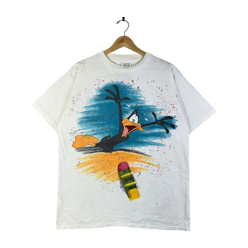 Vintage Wild Oats Daffy Duck T-Shirt