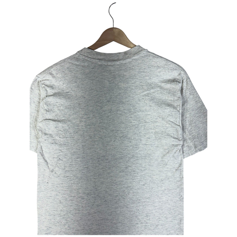 Vintage Yale Lux Et Veritas T-Shirt