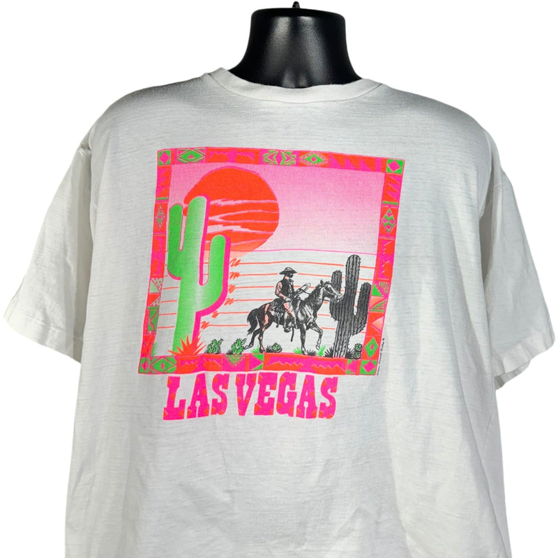 Vintage Las Vegas Souvenir Tee