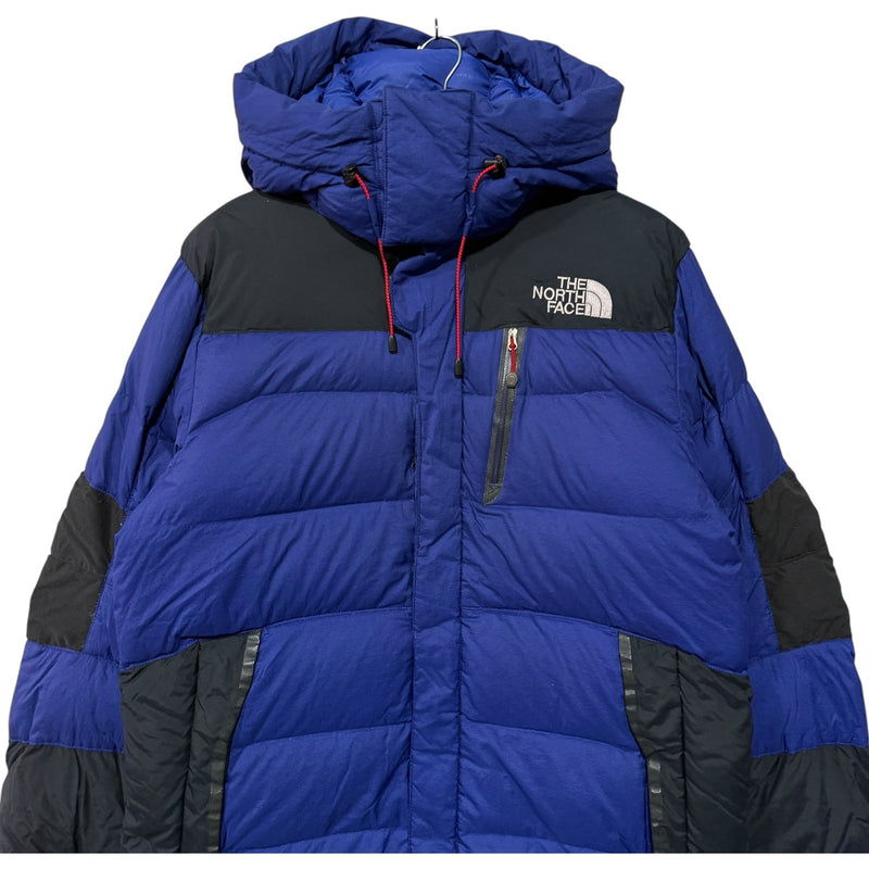 Vintage The North Face Nuptse 800 HyVent Puffer Jacket