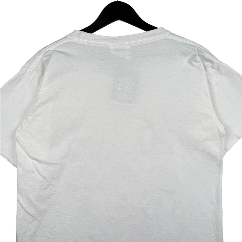 Vintage NCAA 50th College World Series T-Shirt