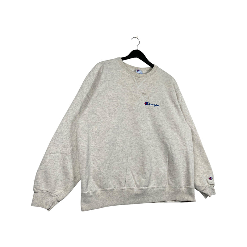 Vintage Champion Crewneck