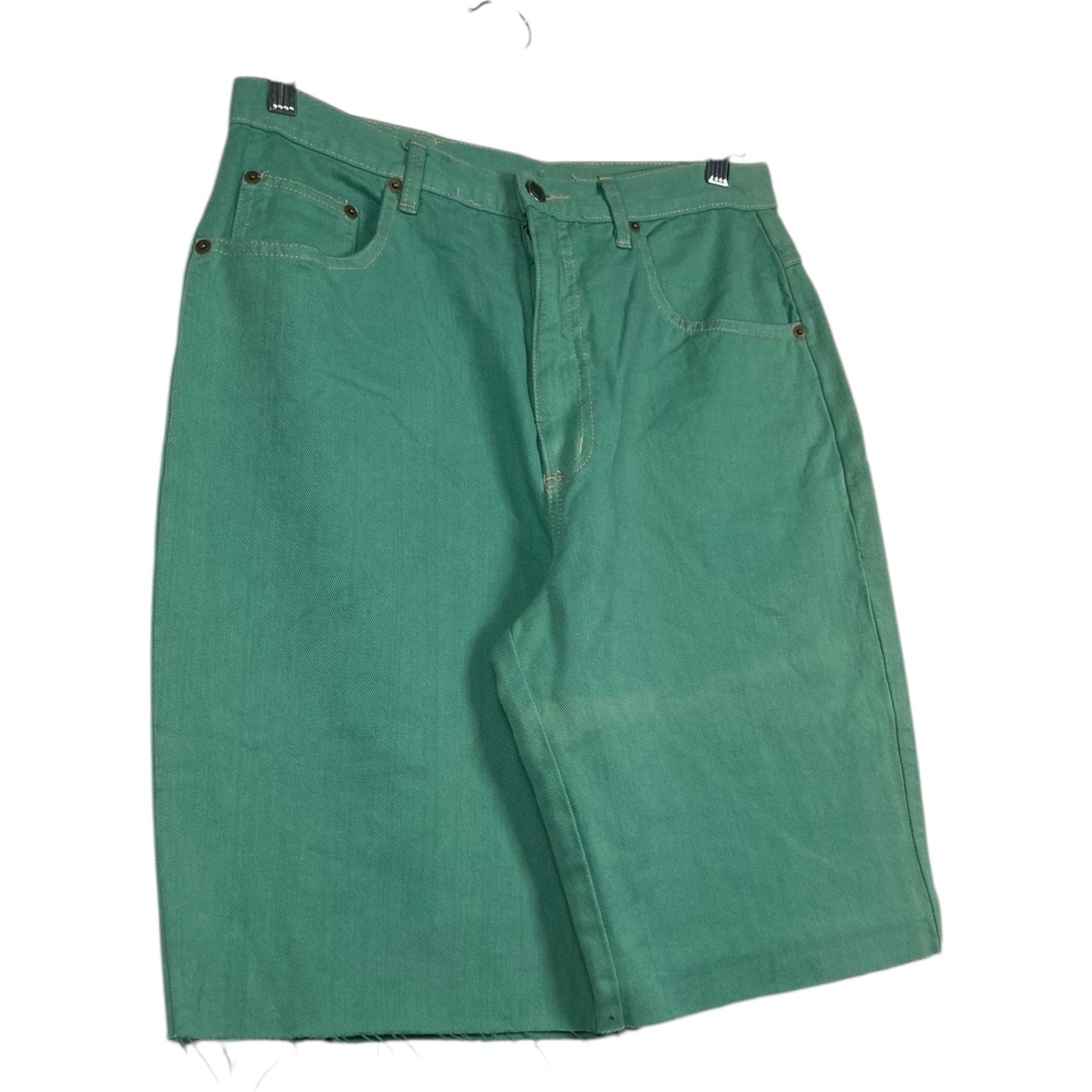 Vintage Women's Ivy Wear Chino Shorts NWT 11