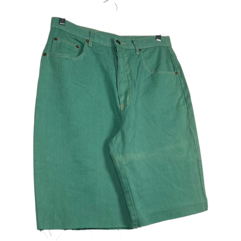 Vintage Women's Ivy Wear Chino Shorts NWT 11