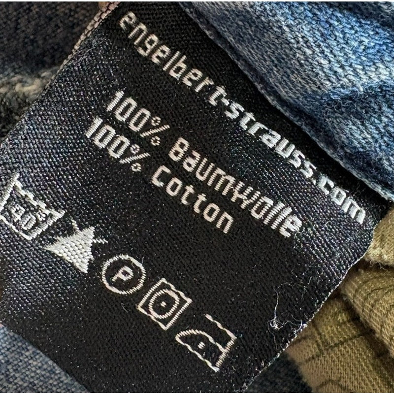 Vintage ES Baggy Y2K Carpenter Pants 36x30
