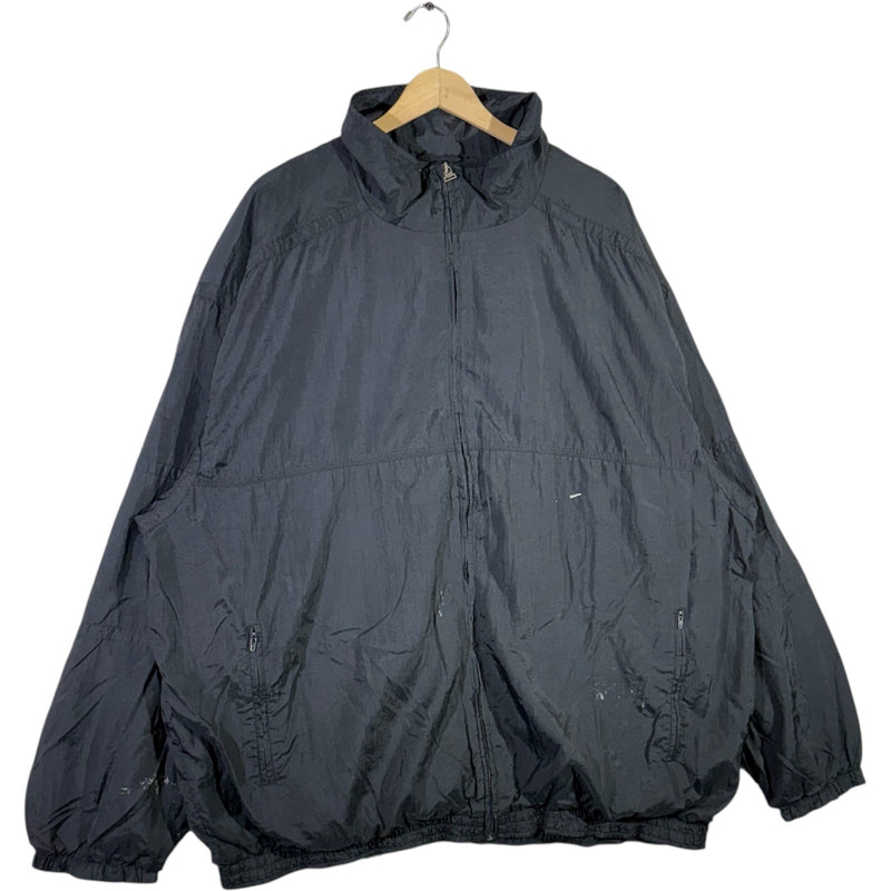 Vintage Nike Essential Windbreaker