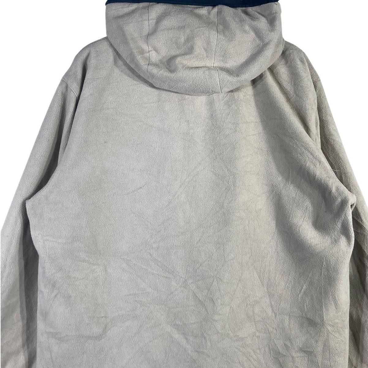 Vintage Kappa Reversible Hoodie Jacket