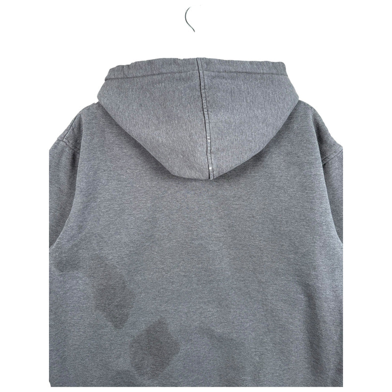Vintage Southpole Pullover Hoodie