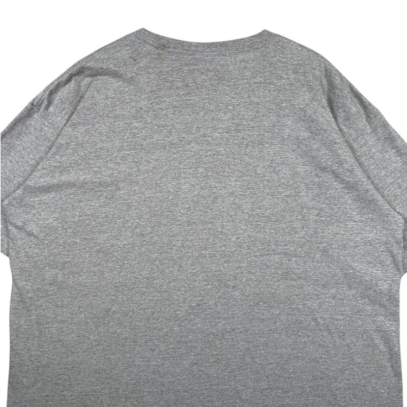 Vintage Reebok Vector Logo Graphic T-Shirt