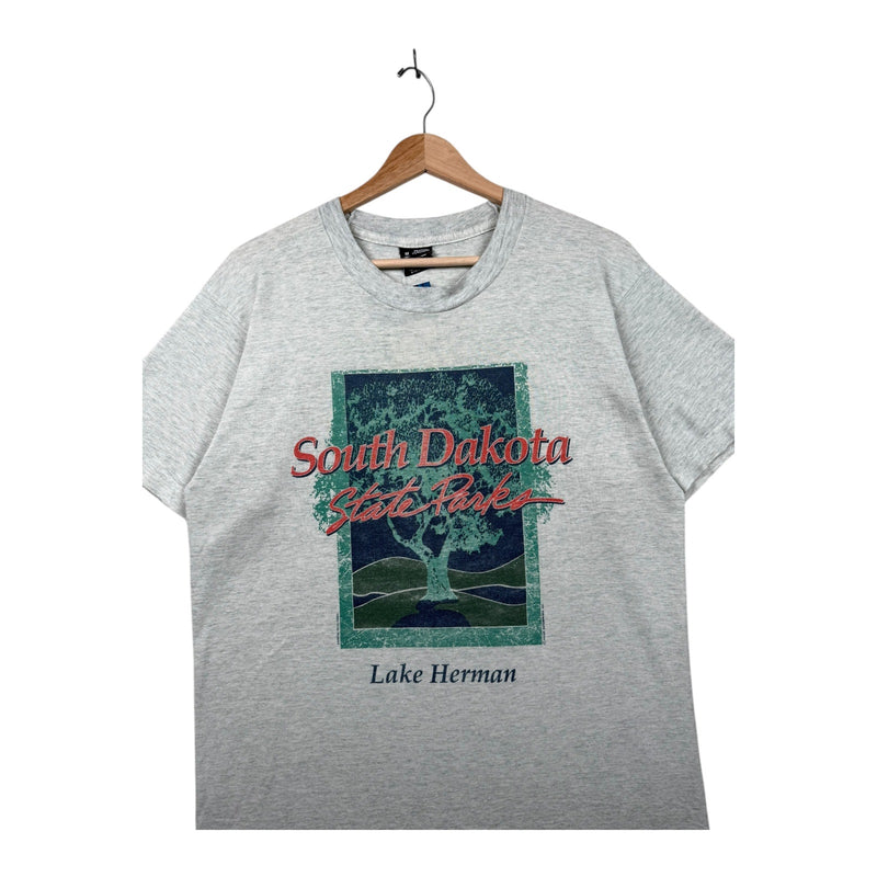 Vintage South Dakota State Park T-Shirt