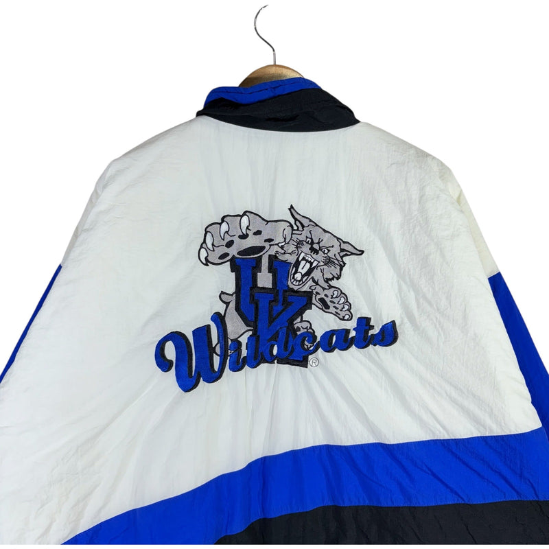 Vintage University of Kentucky Windbreaker
