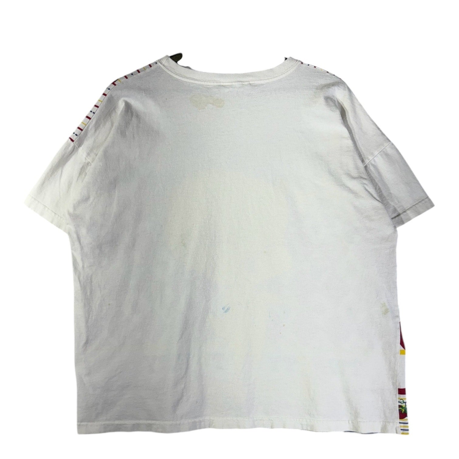 Vintage Looney Tunes Tweety Bird All Over Print T-Shirt