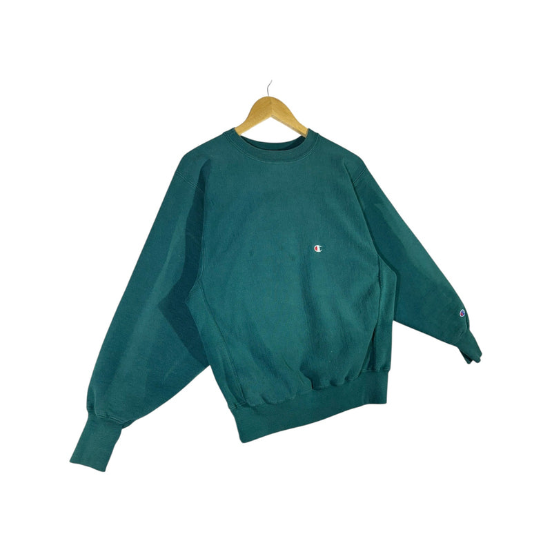 Vintage Champion Reverse Weave Crewneck