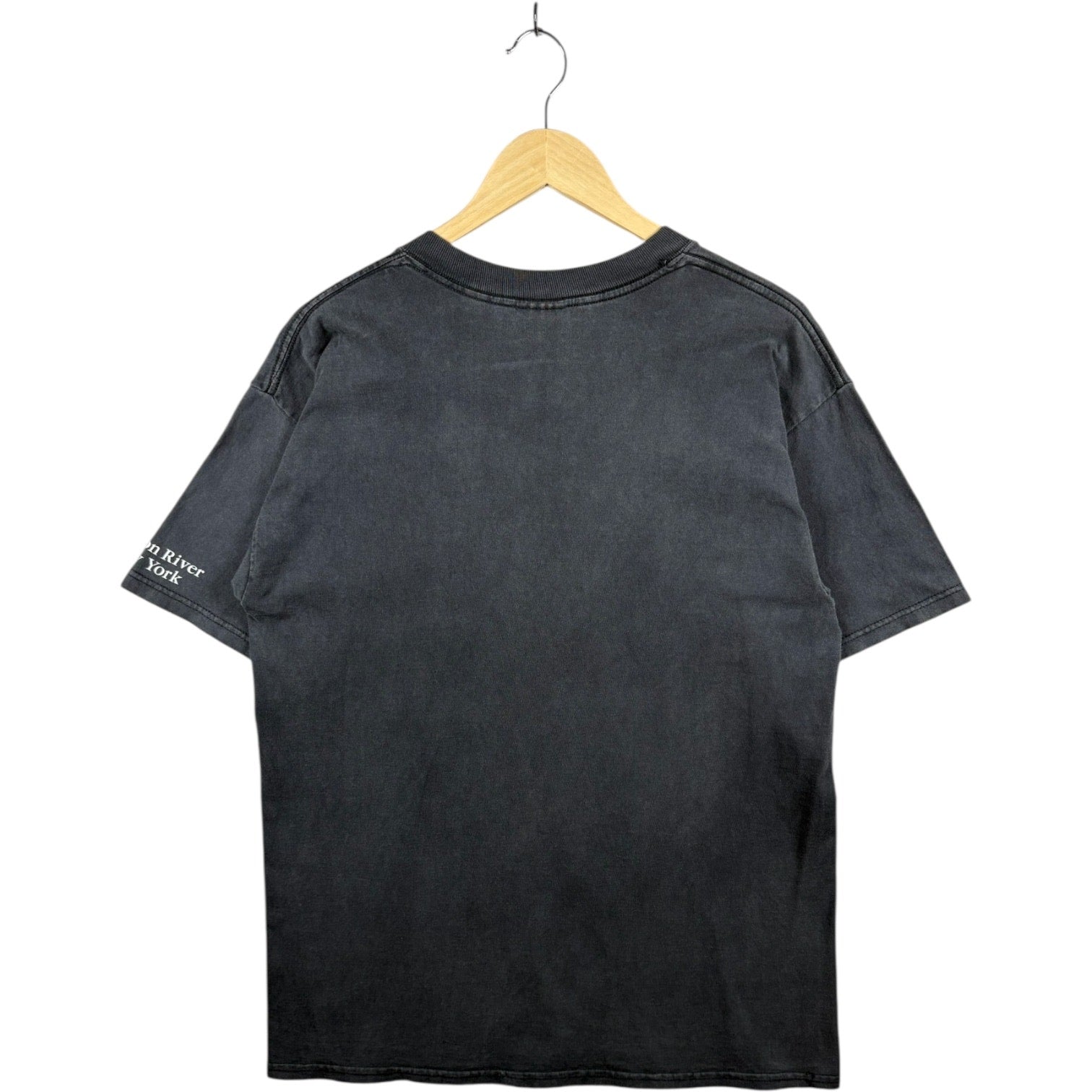 Vintage Spawn Till You Die Graphic T-Shirt