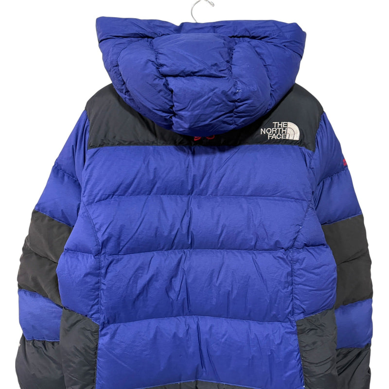 Vintage The North Face Nuptse 800 HyVent Puffer Jacket