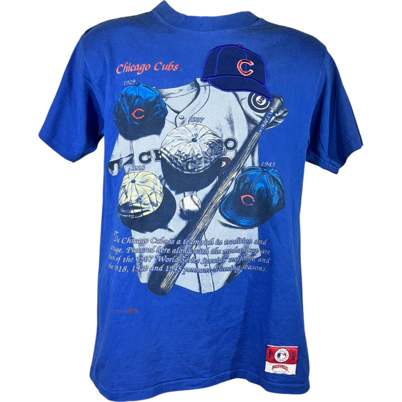 Vintage Chicago Cubs Tee