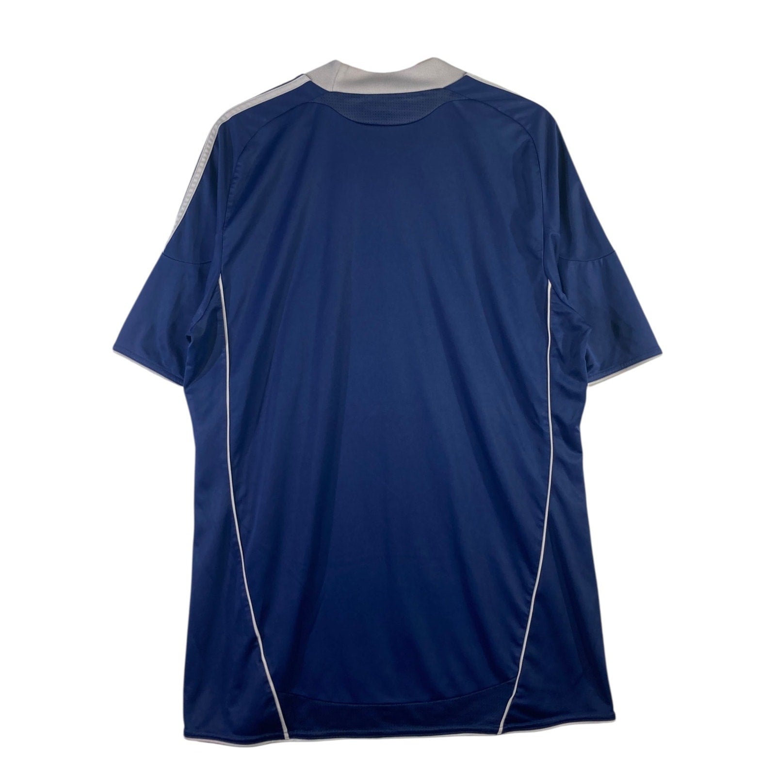 Vintage Adidas Scotland National Team Jersey