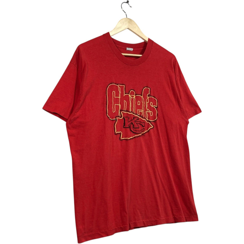 Vintage Kansas City Chiefs Tee