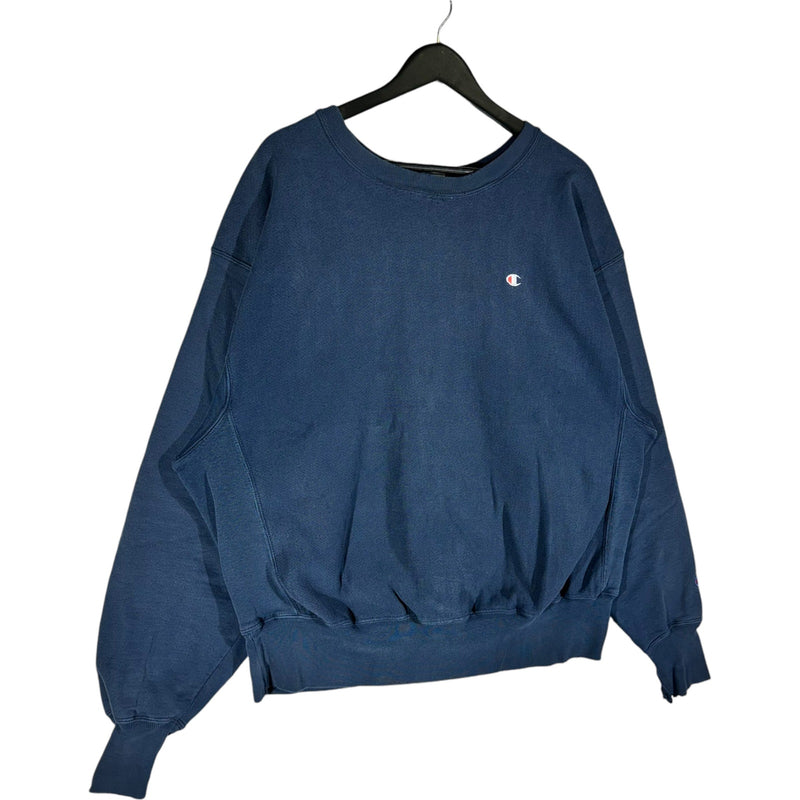 Vintage Champion Reverse Weave Crewneck 90s