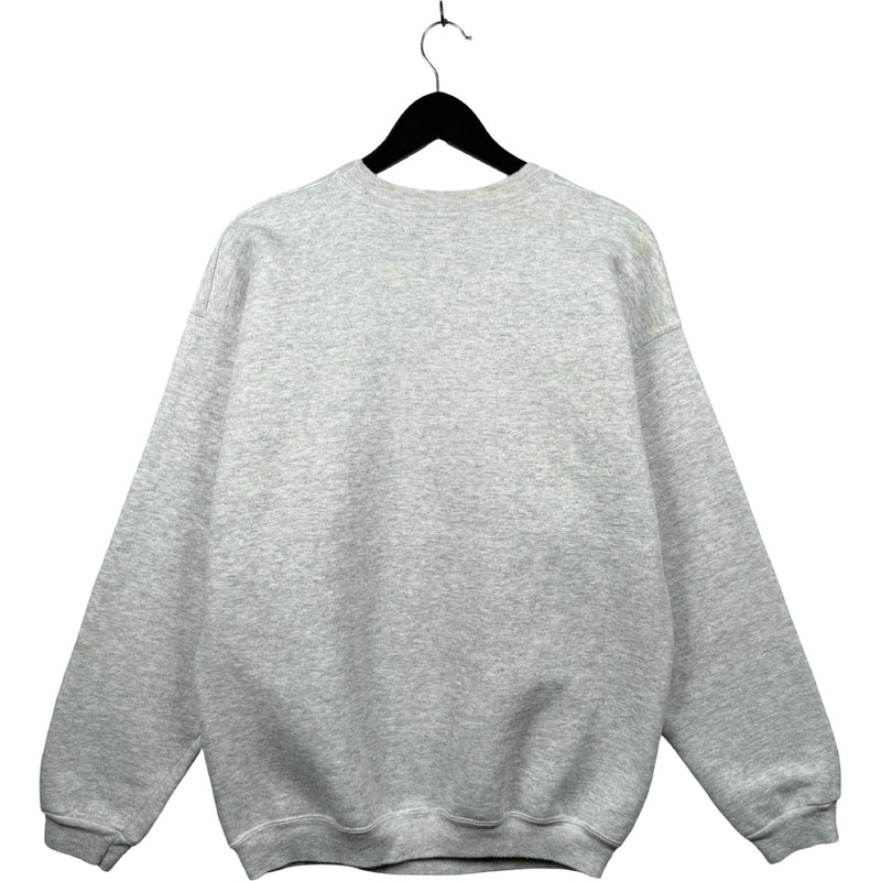 Vintage Disney Mickey Mouse Crewneck