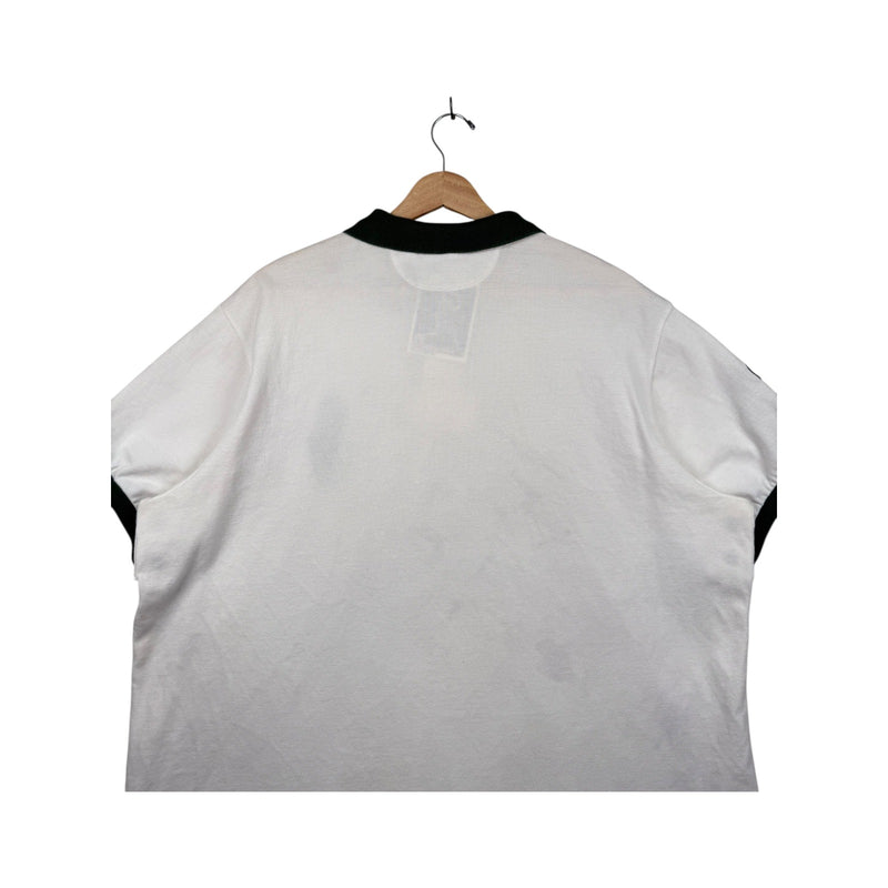 Vintage Polo Ralph Lauren Short Sleeve Polo Shirt