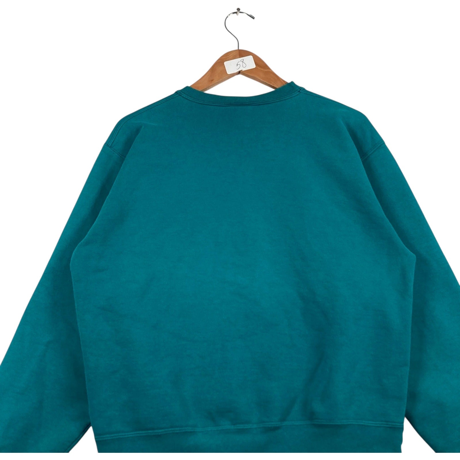 Vintage Champion Mini Logo Crewneck