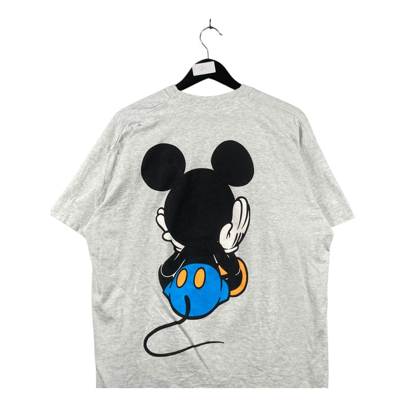Vintage Disney Mickey Mouse T-Shirt