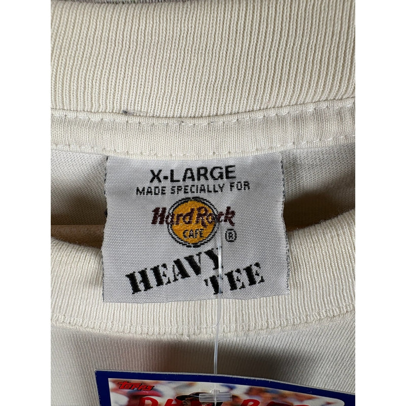 Vintage Hard Rock Cafe Edinburgh T-Shirt