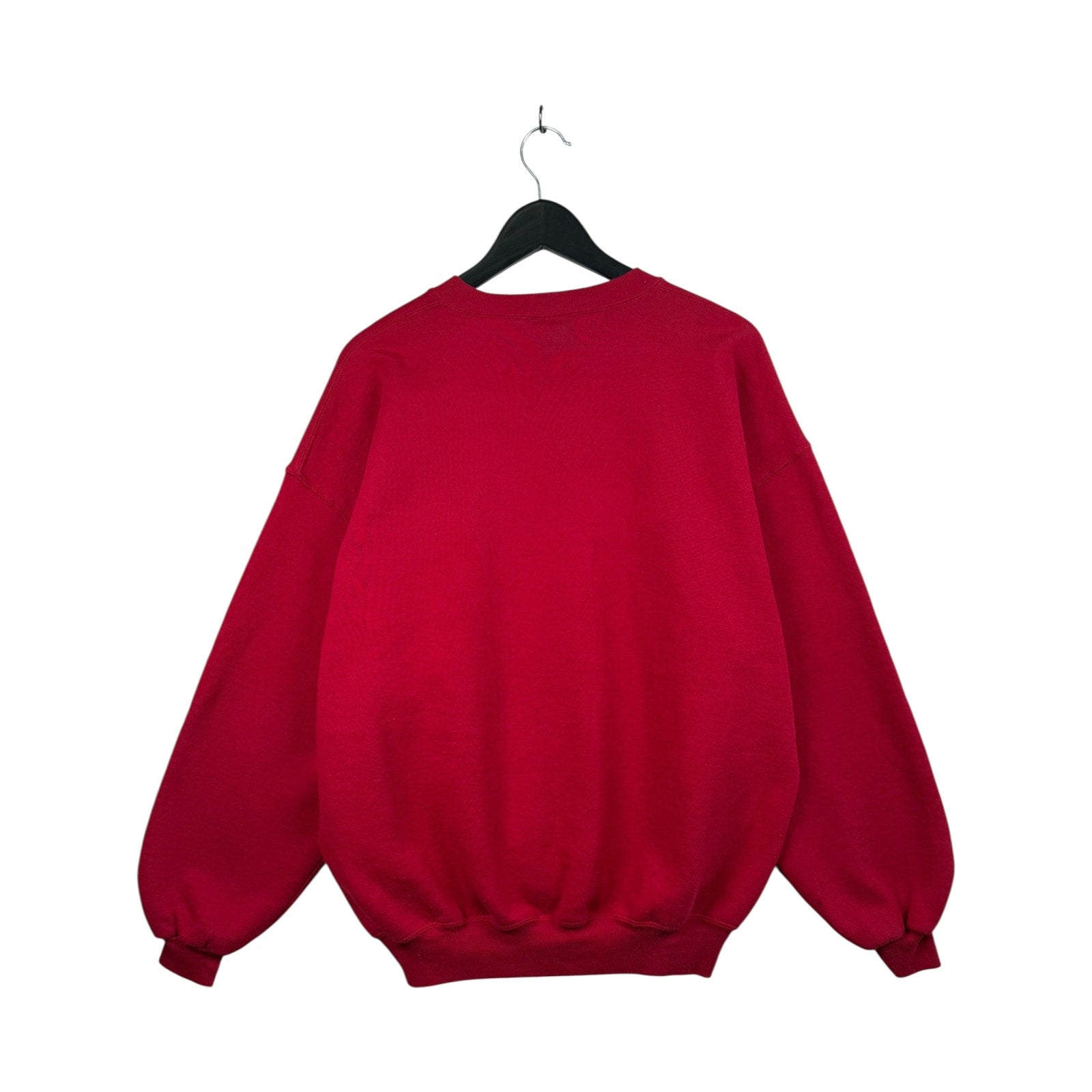 Vintage University Of Alabama Crimson Tide Crewneck
