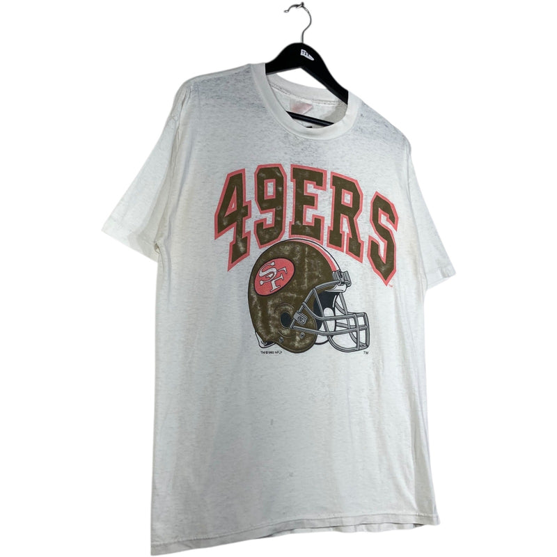 Vintage NFL San Francisco 49ERS T-Shirt