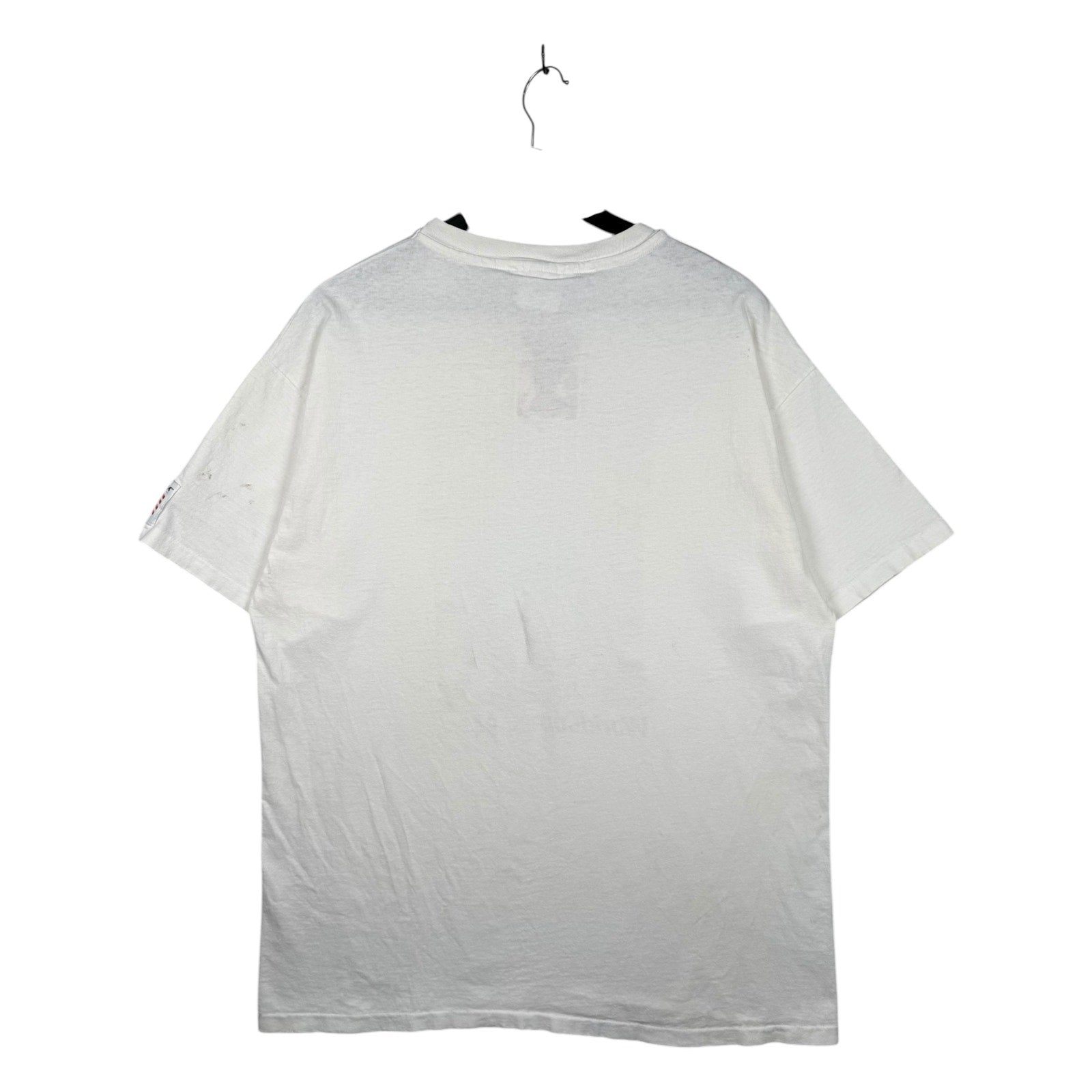 Vintage World Cup USA 94 Soldier Field T-Shirt