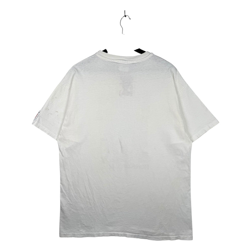 Vintage World Cup USA 94 Soldier Field T-Shirt