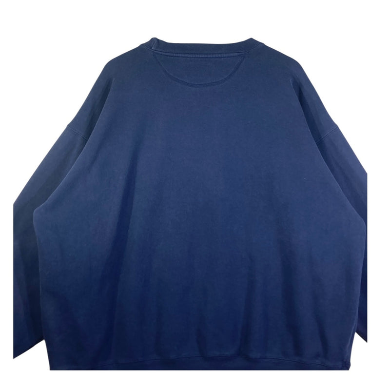 Vintage Morehead State University Crewneck