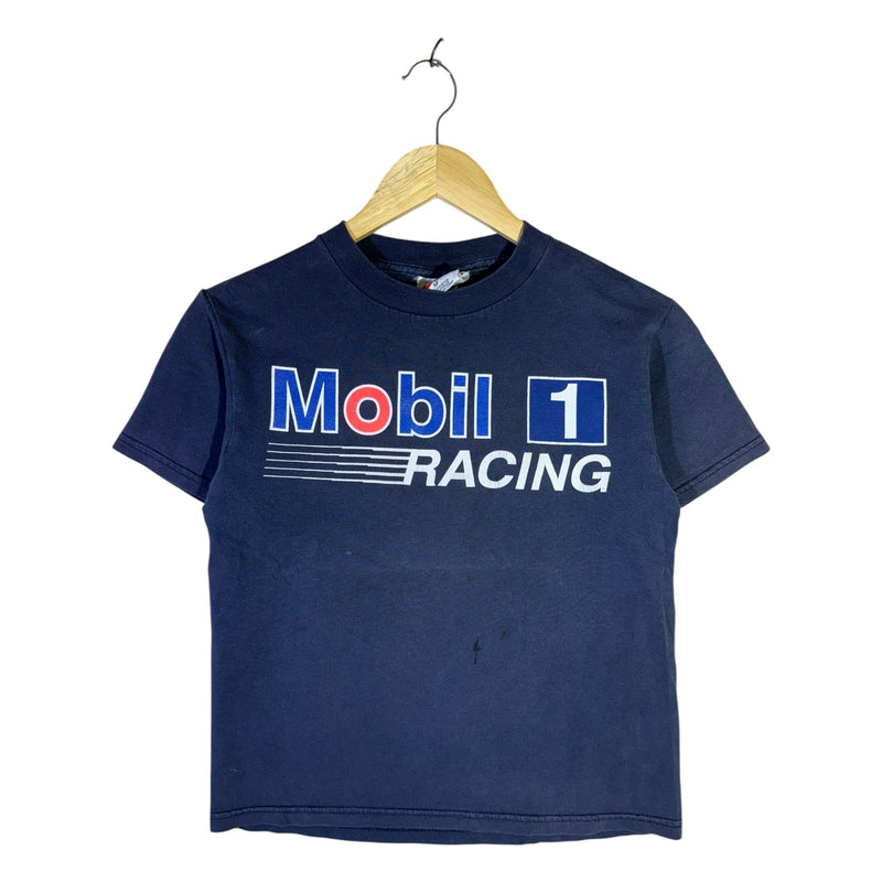 Vintage Mobil 1 Racing Jeremy Mayfield 12 T-Shirt