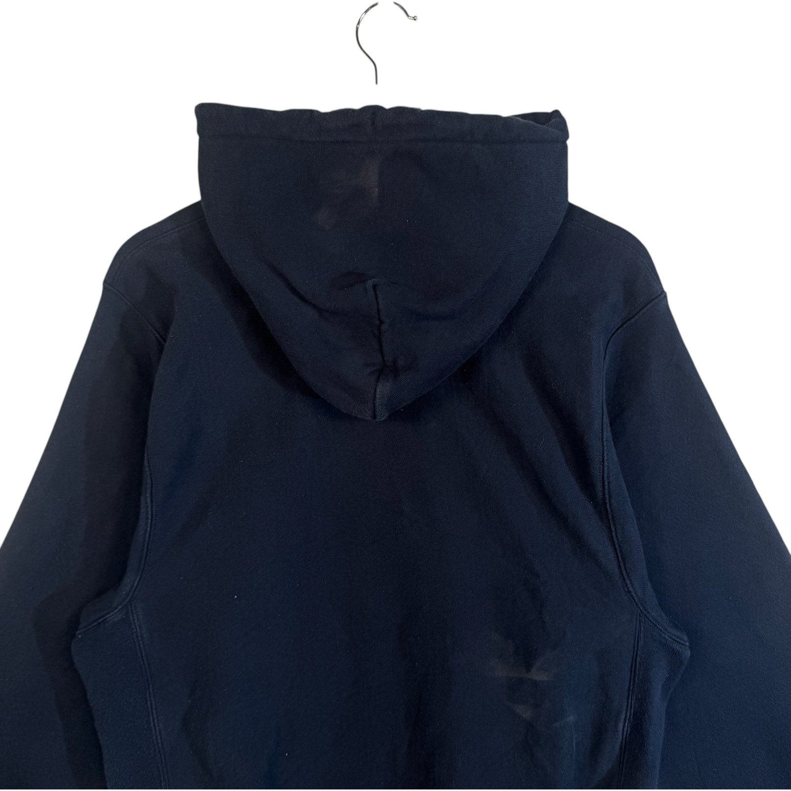Vintage Champion Reverse Weave NYIT Hoodie