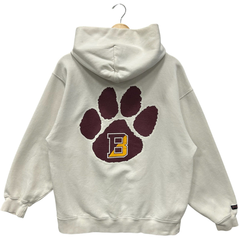 Vintage JanSport Bloomburg University Spellout Hoodie