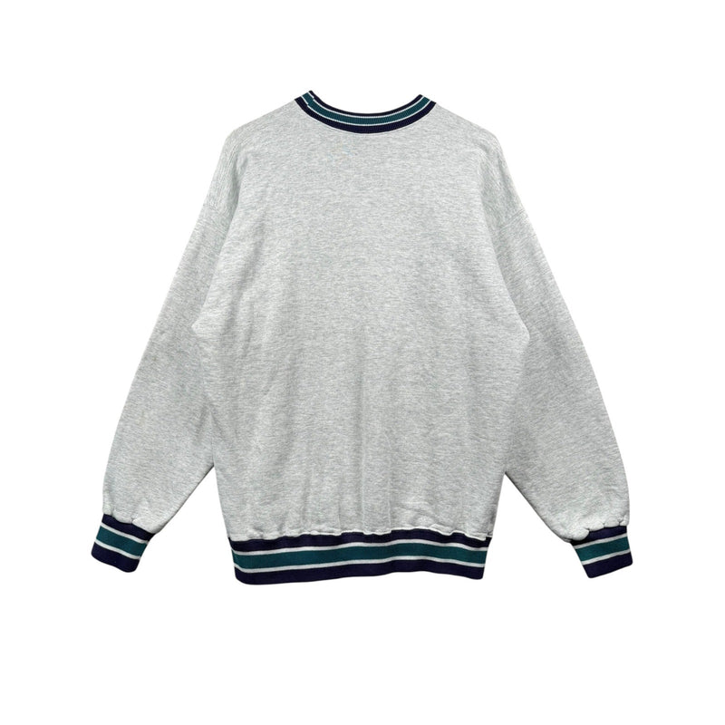 Vintage Bloomsburg University Crewneck